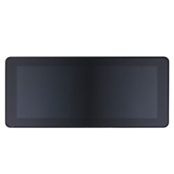 CR1213 \ ecomat 100 \ Mobile controllers \ ecomatDisplay/12"/8:3/Touch/B \ DE \