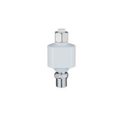 DP3603 \ ecomat 200 \ Evaluation systems and power supplies \ RELAIS ADAPTER/2xNO/IP69K \ DE \