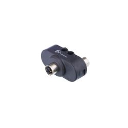E12787 \ ecomat 400 \ Passive connection technology \ ZDO2E030MSS0000-00STGE030MSS \ DE