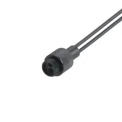 E21327 \ efector 200 \ Photoelectric sensors \ ADAPTER FOR FIBER OPTICS \ SG