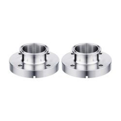 E40483 \ efector 300 \ Flow sensors \ ADAPT ISO2852 DN50 \ DE
