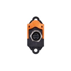 E75471 \ ecomat 300 \ Bus system AS-interface \ FC Quick Connect M12 stainless \ DE