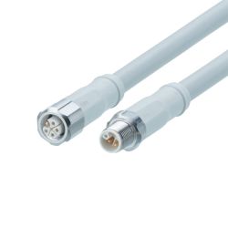 EVF625 \ ecomat 400 \ Passive connection technology \ VDOGE050VAS0005P05STGE050VAS \ PL