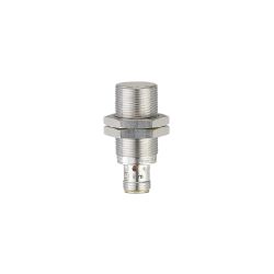IGC265 \ Inductive sensor \ Range 8 mm \ PNP/NPN NO \ M18 \ Connector M12