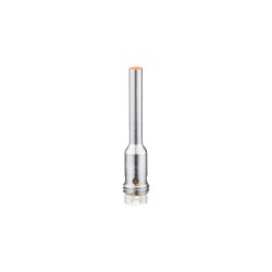 IZ5059 \ Inductive sensor \ Range 1.5 mm \ NPN NC \ Ø 4 \ connector M8