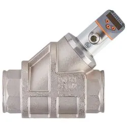 SB4256 \ effector 300 \ Flow sensors \ SBG32KM0FRKG \ DE