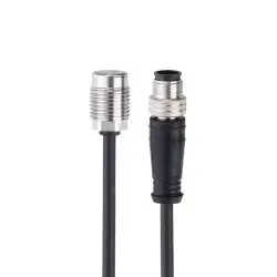 VSM102 \ 效应器 800 \ 诊断系统 \ 振动传感器 \ DE \