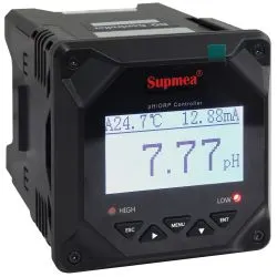 SUPMEA Water Quality Meters Model SUP-DC2000