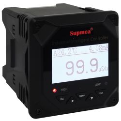 SUPMEA  Conductivity Meters (เครื่องวัดและควบคุมค่าความนำไฟฟ้า) รุ่น SUP-TDS210-B