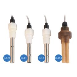 SUPMEA  Conductivity Meters (อิเล็กโทรดวัดค่าความนำไฟฟ้า) รุ่น SUP-TDS-6012