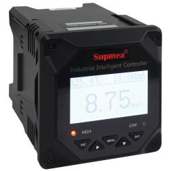 SUPMEA Oxygen Meters Model SUP-DM2800