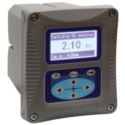 SUPMEA Turbidity Meters Model SUP-PTU200