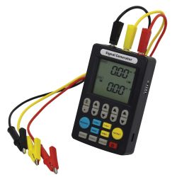 SUP-C703S SUPMEA Process Calibrator