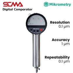 EDC2000-B Mikrometry : Digital Comparator