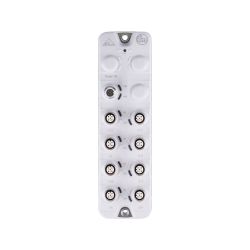 AC2953 \ ecomat 300 \ Bus system AS-interface \ ProcessLine 4DI-Y 4DO IP69K \ PL