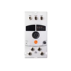AE3400 \ ecomat 300 \ Bus system AS-interface \ IIoT Controller IP67 \ DE