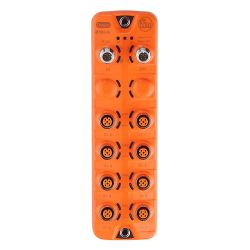 AL2305 \ ecomat 500 \ IO-Link splitter-boxes \ IOL MOD SL 8XMP/DX E M12 IP67 \ PL
