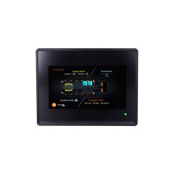 CR1142 \ ecomat 100 \ Mobile controllers \ ecomatDisplay/4.3"/TOUCH/E \ DE