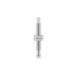 IEP201 \ Inductive sensor \ Range 0.5...2 mm \ PNP/NPN NO/NC \ M8 \ Connector M8
