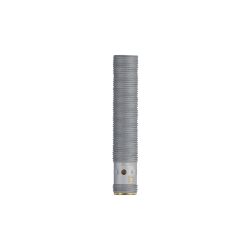 IFW211 \ Inductive sensor \ Range 4 mm \ NPN NO \ M12 \ Connector M12