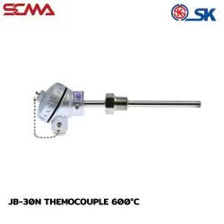 JB-30N THEMOCOUPLE 600°C อุณหภูมิสูงสุด SK