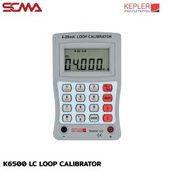 K6500 LC LOOP CALIBRATOR KEPLER