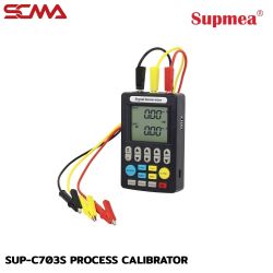 SUP-C703S PROCESS CALIBRATOR SUPMEA