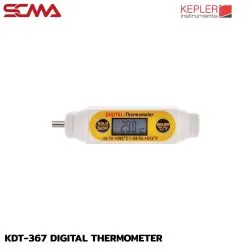 KDT-367 DIGITAL THERMOMETER KEPLER