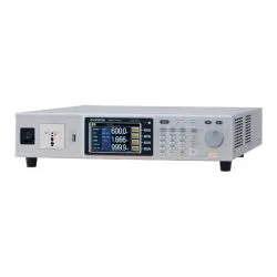 APS-7100 PROGRAMMABLE AC POWER SOURCE GW INSTEK