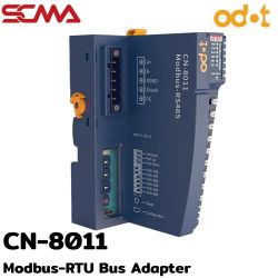 CN-8011 \ Network Adapter \ Modbus-RTU Bus Adapter C series
