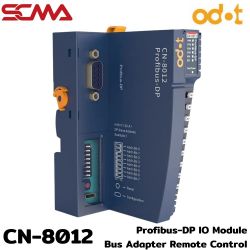 CN-8012 \ Network Adapter \ Profibus-DP IO Module Bus Adapter Remote Control