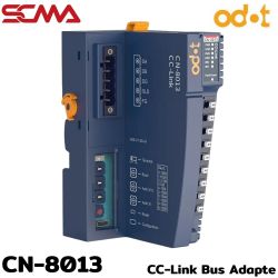 CN-8013 \ Network Adapter \ CC-Link Bus Adapte C series