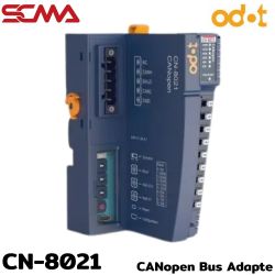 CN-8021 \ Network Adapter \ CANopen Bus Adapte C series