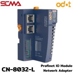 CN-8032-L \ Network Adapter \ Profinet IO Module Network Adapter C series