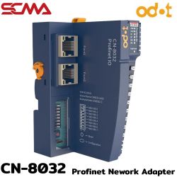 CN-8032 \ Network Adapter \ Profinet Nework Adapter C series