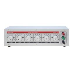 DR-6 DECADE RESISTOR BOXES KEPLER