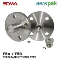 F5A Threaded Extended Type AEROPAK