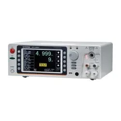 GPT-12004 AC/DC/IR/GB/GC ELECTRICAL SAFETY TESTERS GW INSTEK