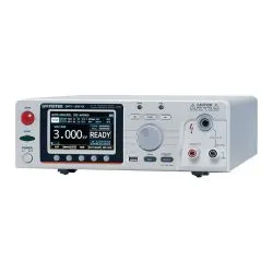 GPT-9513 AC/DC/IR/GC ELECTRICAL SAFETY TESTERS GW INSTEK
