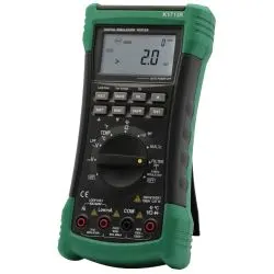 K171IR KEPLER มัลติมิเตอร์ (Digital Multimeters)