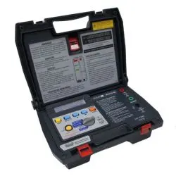 K6310 IN KEPLER Digital High Voltage Insulation Testers