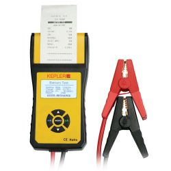 KBT-250 BATTERY ANALYZER KEPLER