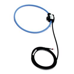 KCTR-5000, Range 5000A FLEXIBLE ROGOWSKI COIL CURRENT SENSOR KEPLER