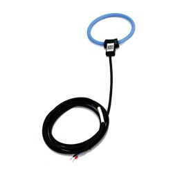 KCTR-500, Range 500A FLEXIBLE ROGOWSKI COIL CURRENT SENSOR KEPLER