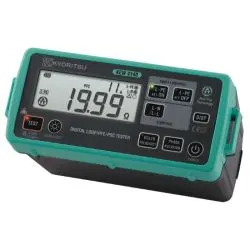 KEW 4140 KYORITSU เครื่องทดสอบความต้านทาน (Loop Psc Testers)