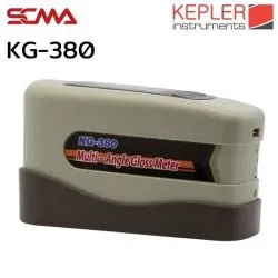 KG-380, Tri-Angle Gloss Meter