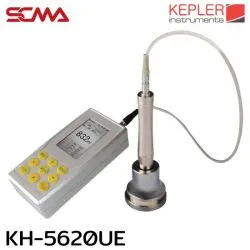 KH-5620UE (Manual probe) Metal Hardness Tester Ultrasonic Type