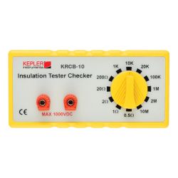 KRCB-10 RESISTOR CALIBRATION BOXES KEPLER