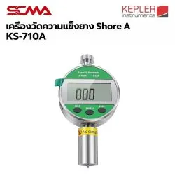KS-710A SHORE A HARDNESS TESTER KEPLER