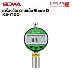 KS-710D SHORE D HARDNESS TESTER KEPLER